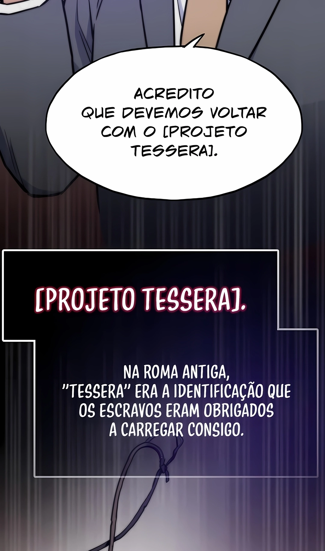 Read Retorno de Vidas Passadas PT Manga Online