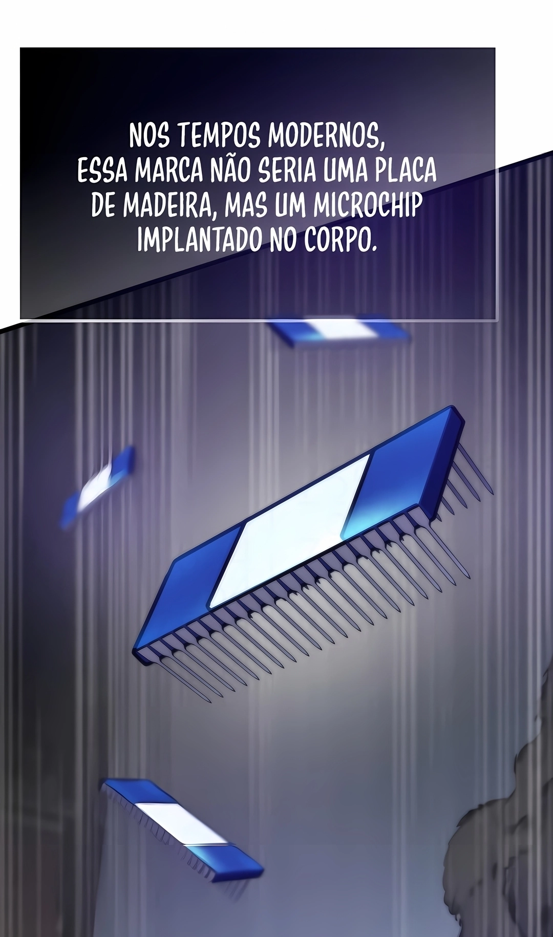 Read Retorno de Vidas Passadas PT Manga Online