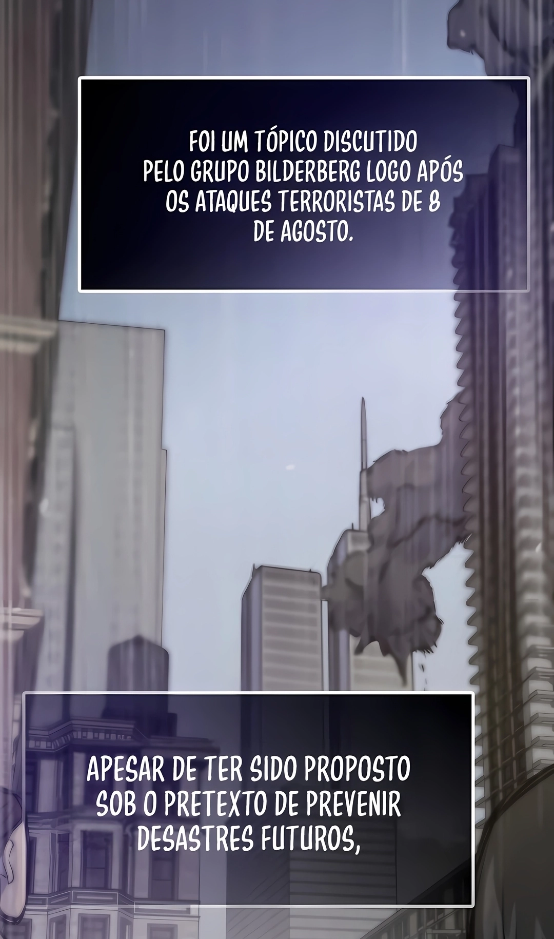 Read Retorno de Vidas Passadas PT Manga Online