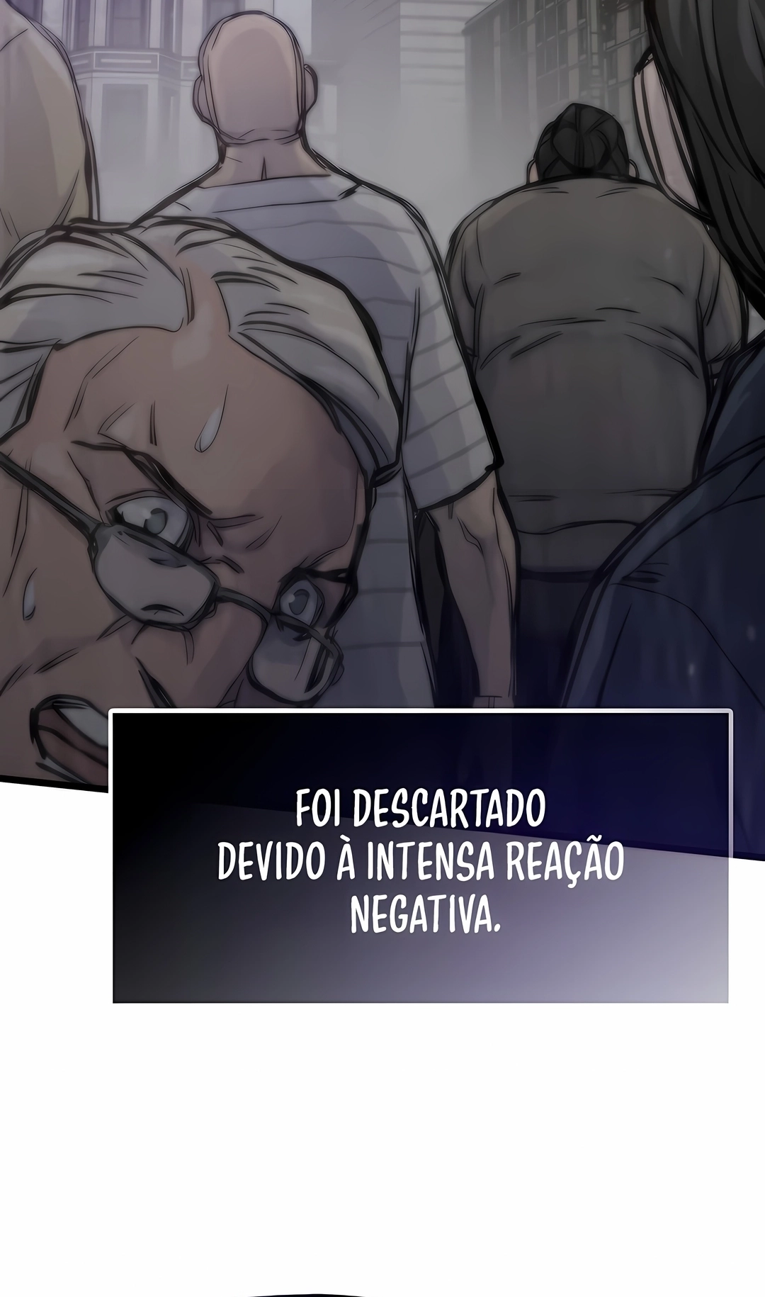 Read Retorno de Vidas Passadas PT Manga Online