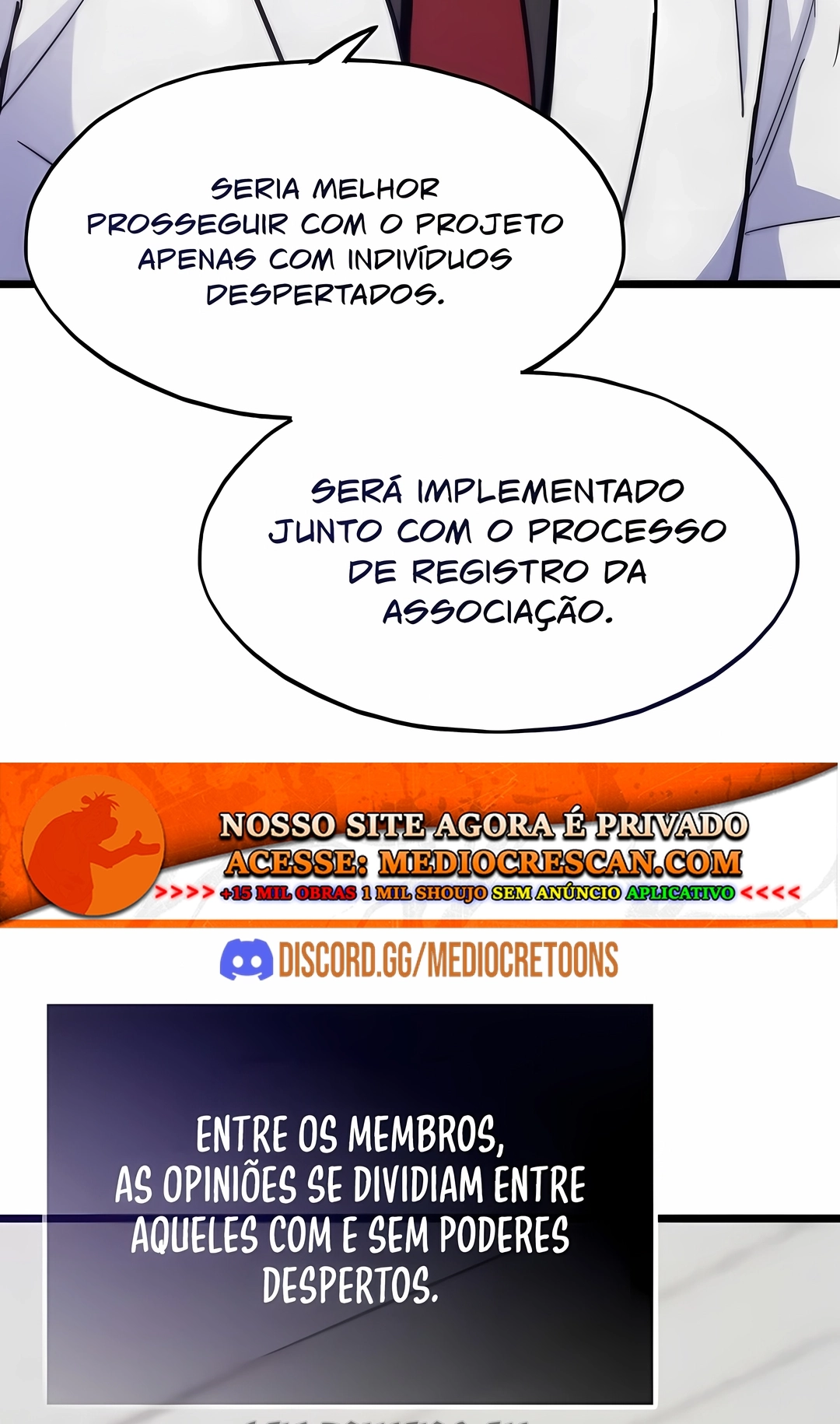 Read Retorno de Vidas Passadas PT Manga Online