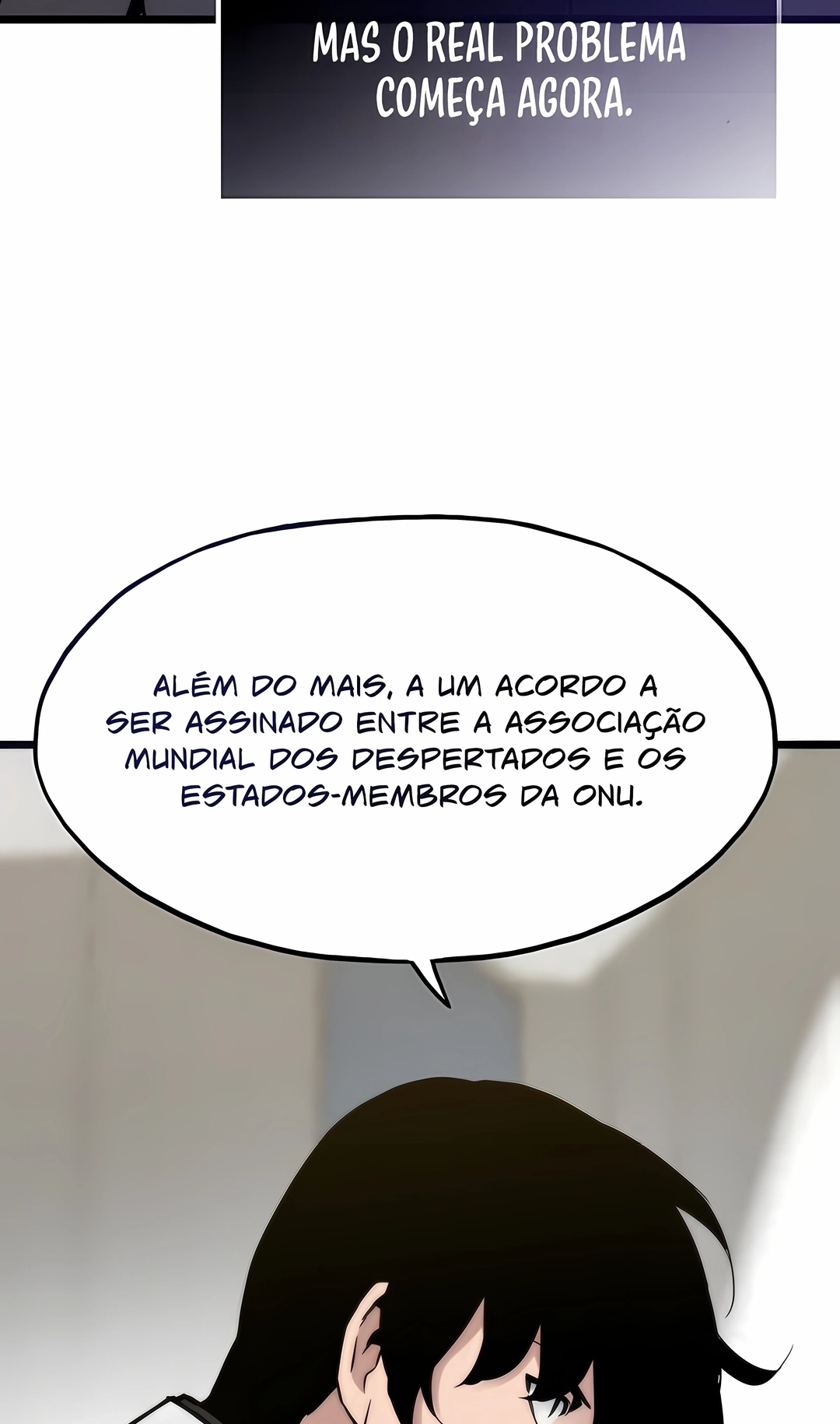 Read Retorno de Vidas Passadas PT Manga Online