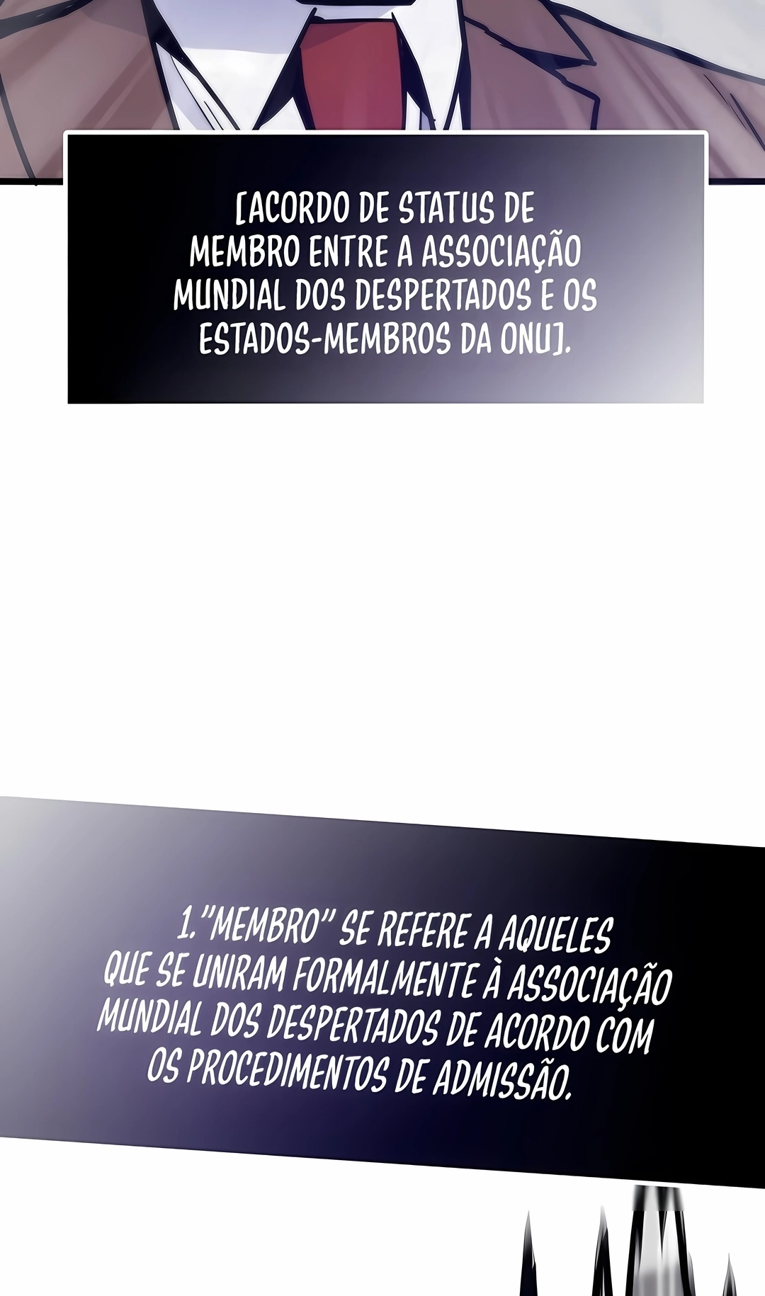 Read Retorno de Vidas Passadas PT Manga Online