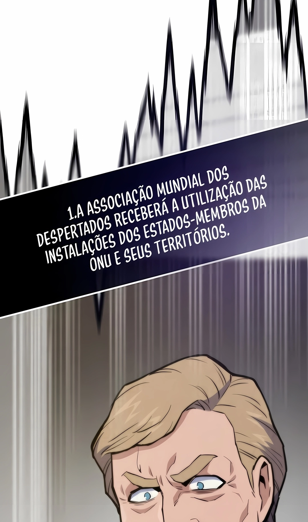 Read Retorno de Vidas Passadas PT Manga Online