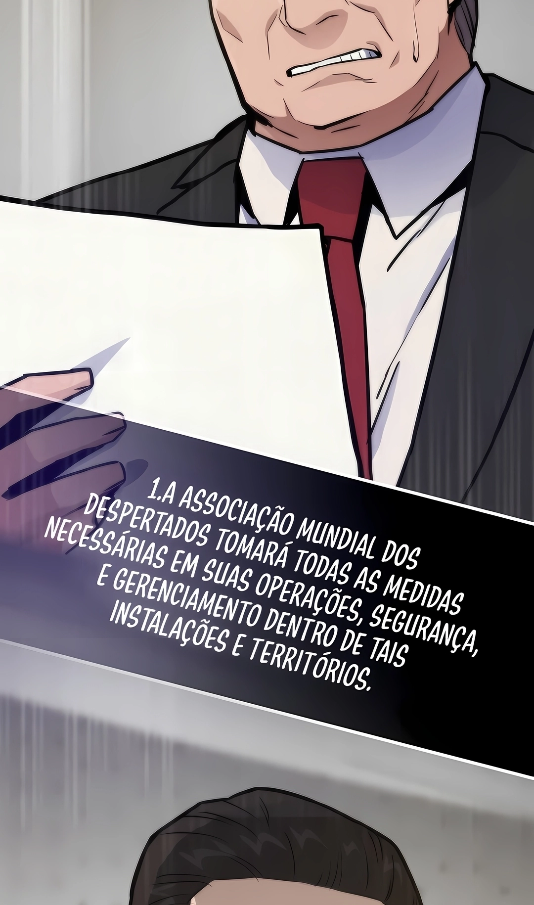 Read Retorno de Vidas Passadas PT Manga Online