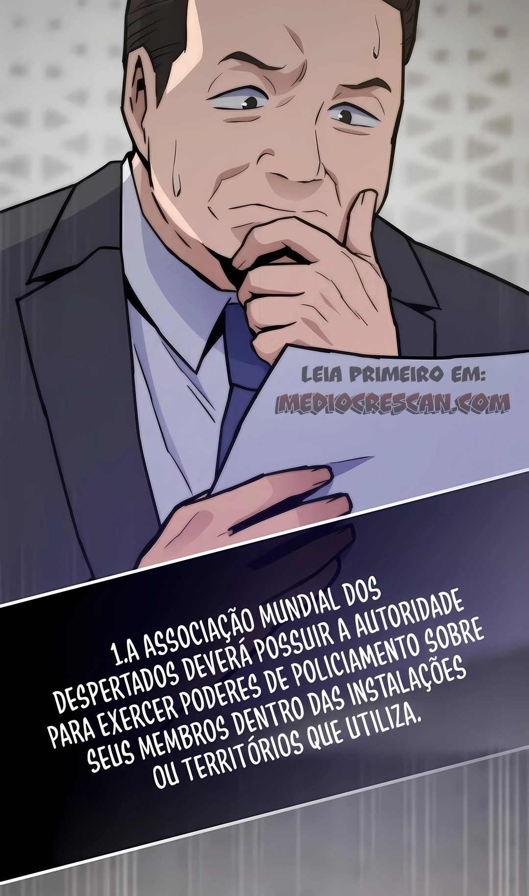 Read Retorno de Vidas Passadas PT Manga Online