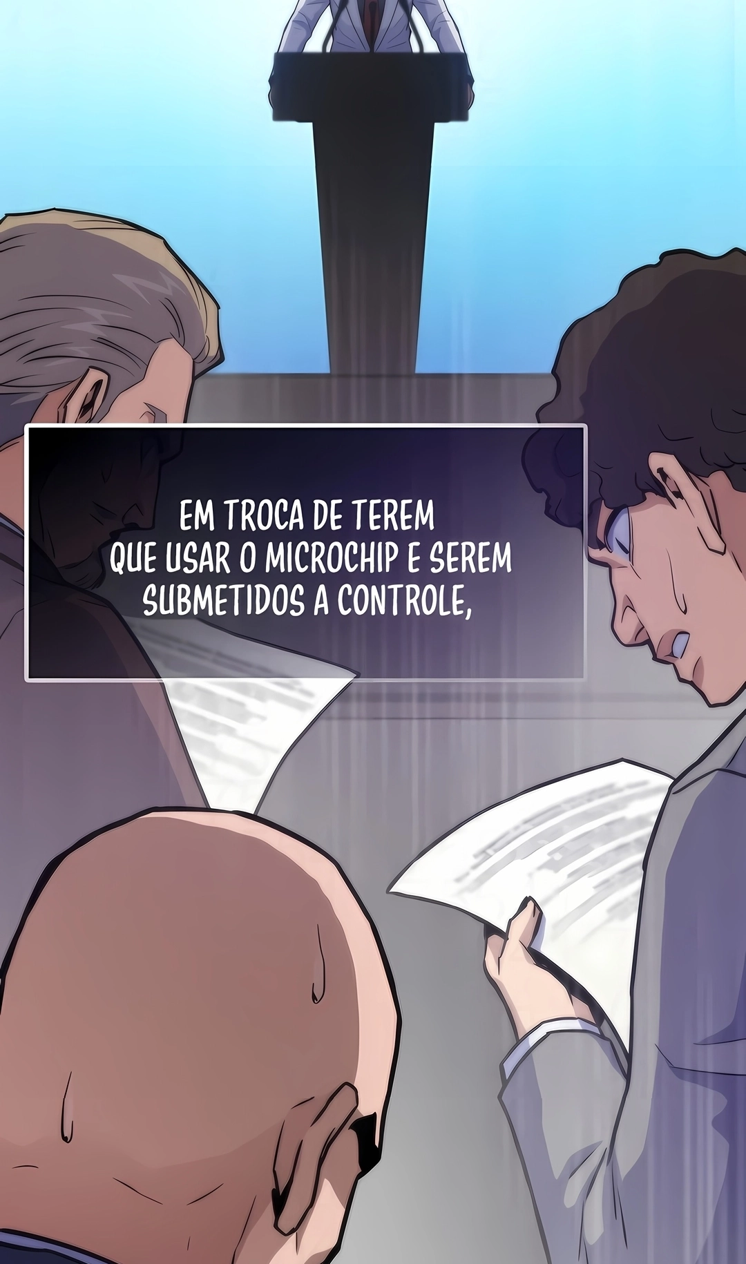 Read Retorno de Vidas Passadas PT Manga Online