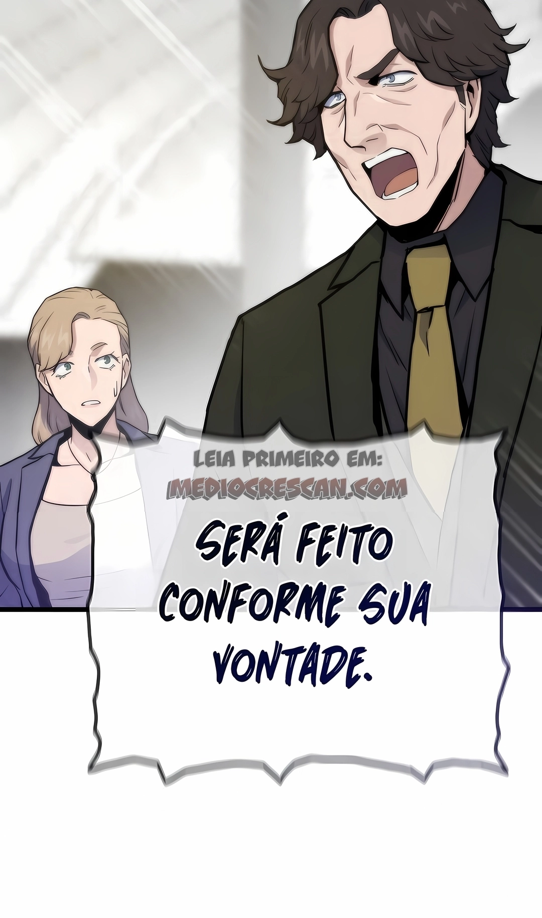 Read Retorno de Vidas Passadas PT Manga Online
