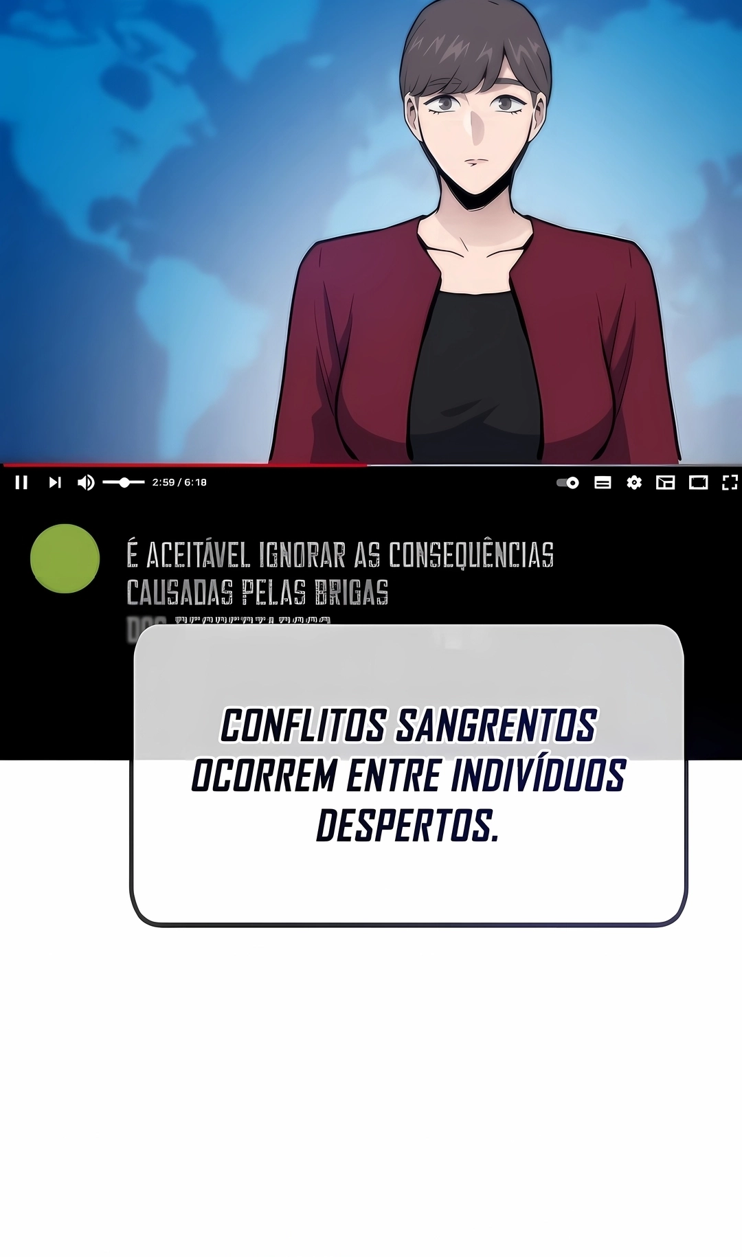 Read Retorno de Vidas Passadas PT Manga Online