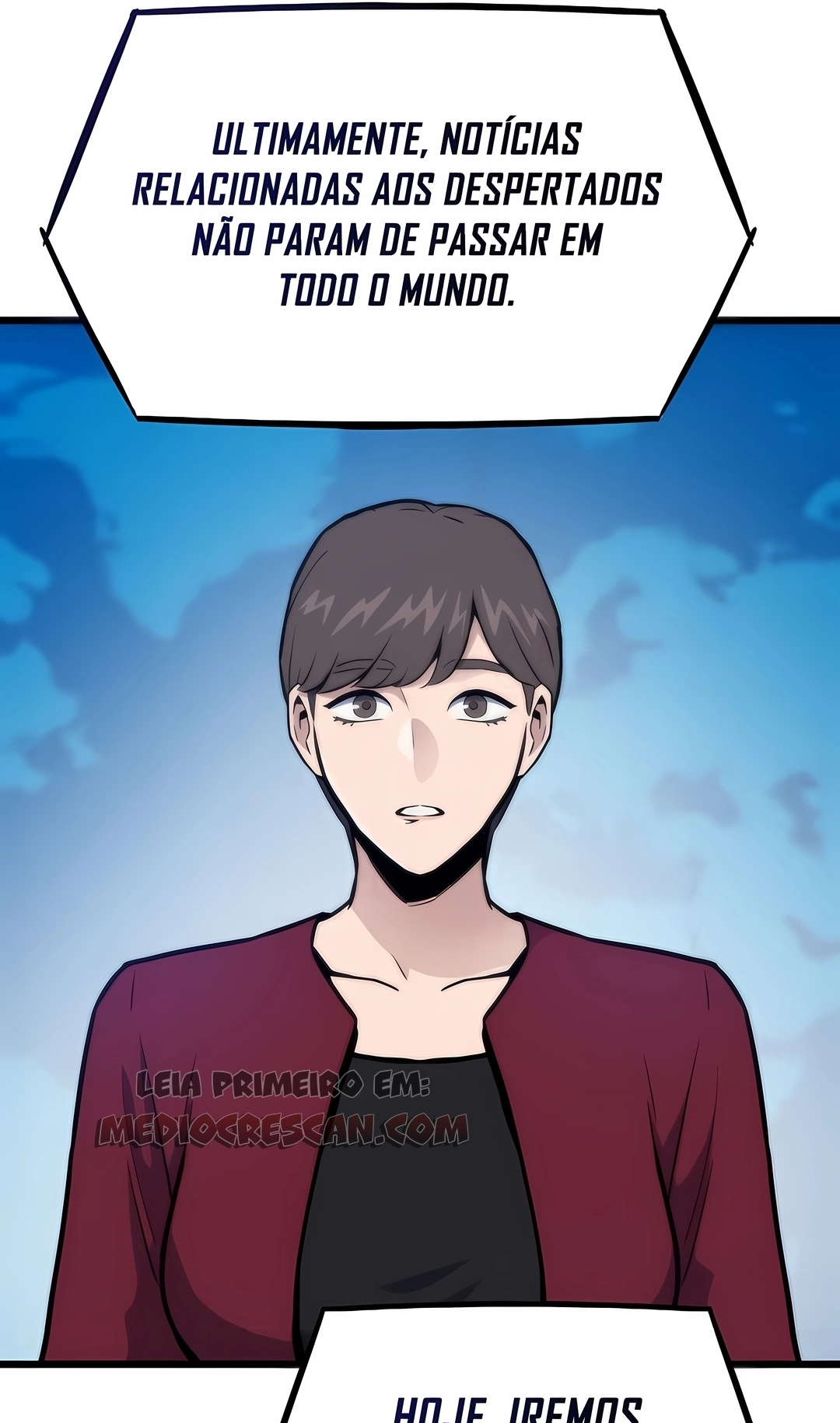 Read Retorno de Vidas Passadas PT Manga Online