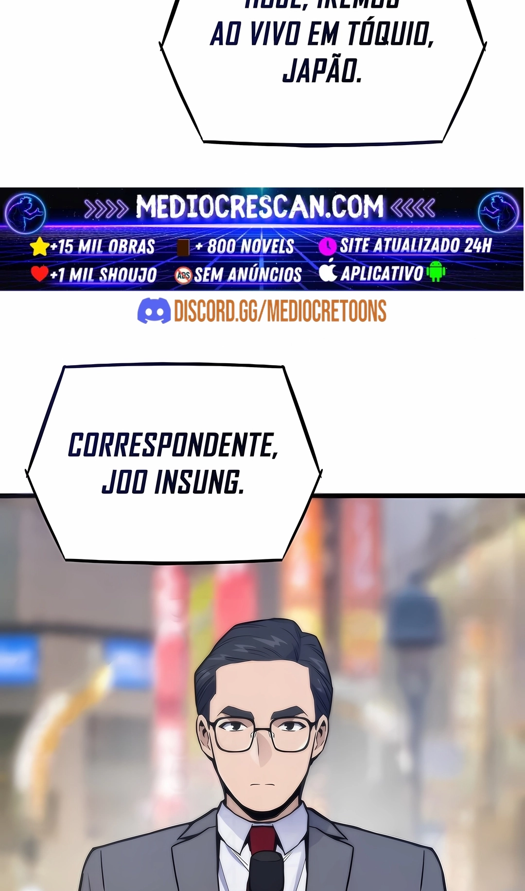 Read Retorno de Vidas Passadas PT Manga Online