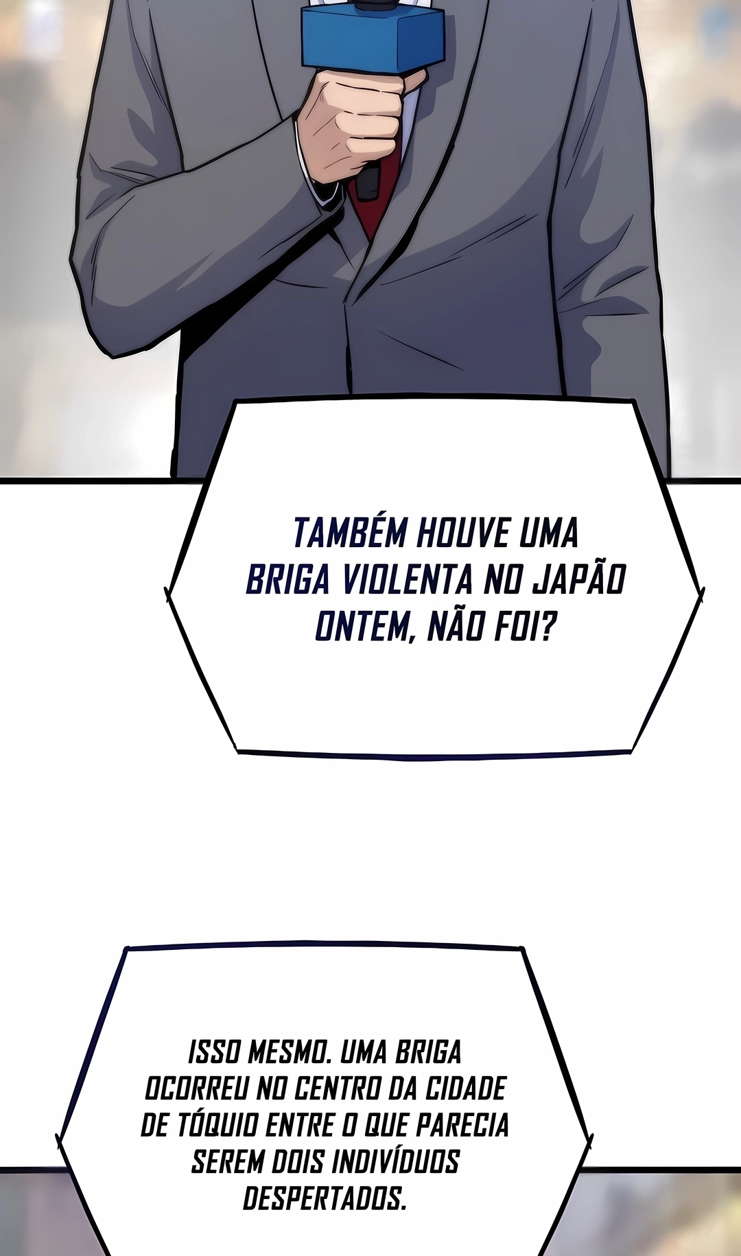 Read Retorno de Vidas Passadas PT Manga Online