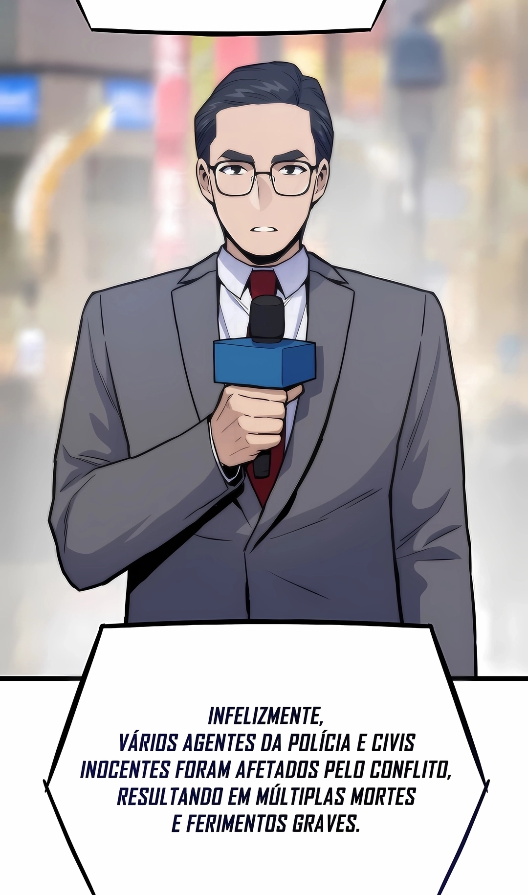Read Retorno de Vidas Passadas PT Manga Online