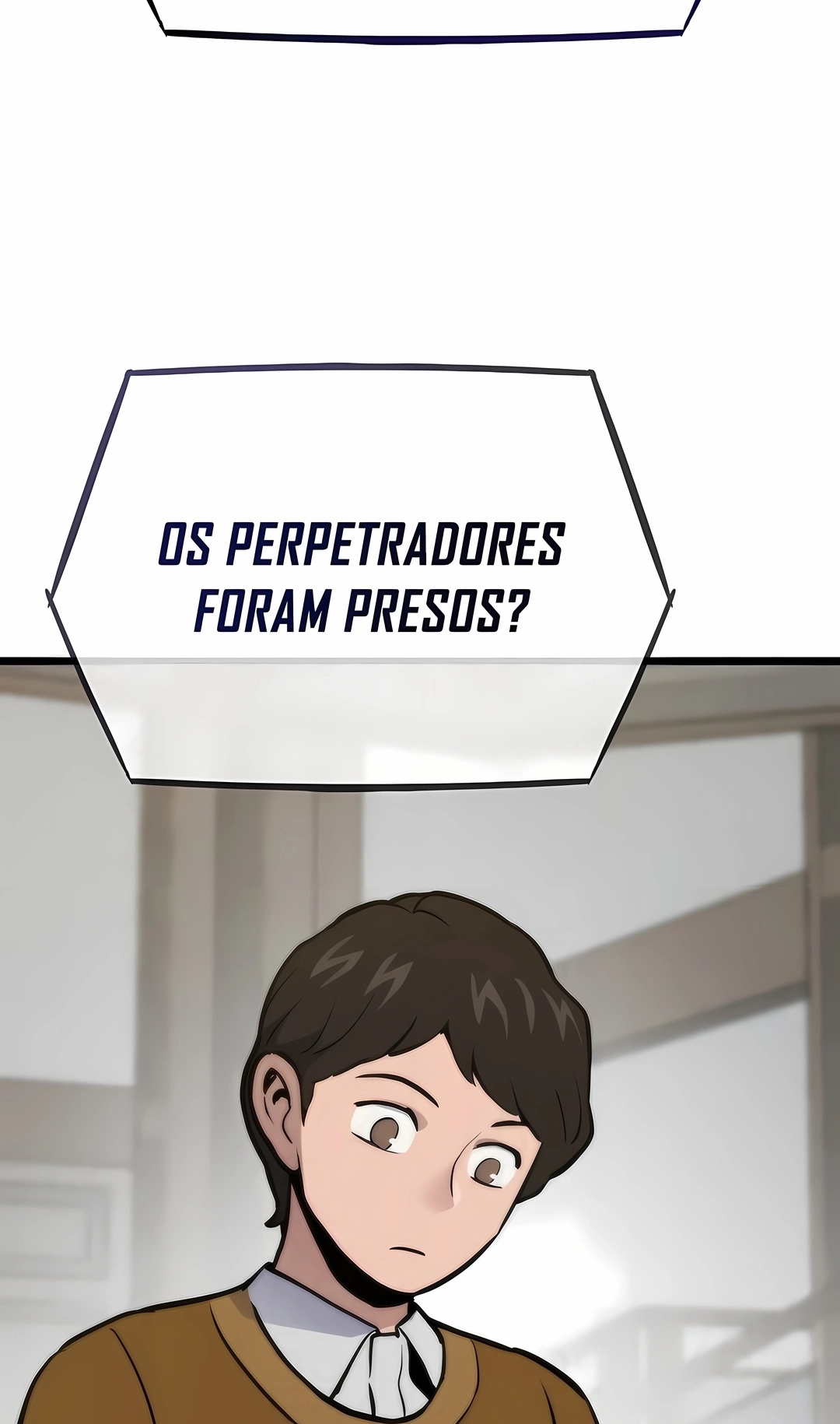 Read Retorno de Vidas Passadas PT Manga Online