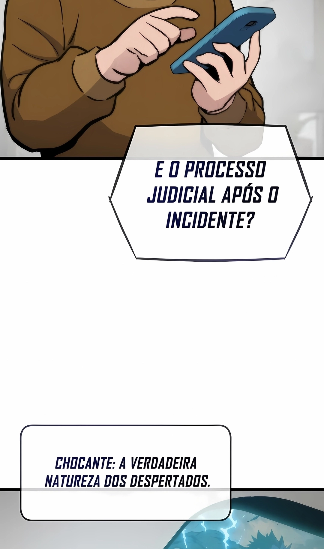 Read Retorno de Vidas Passadas PT Manga Online
