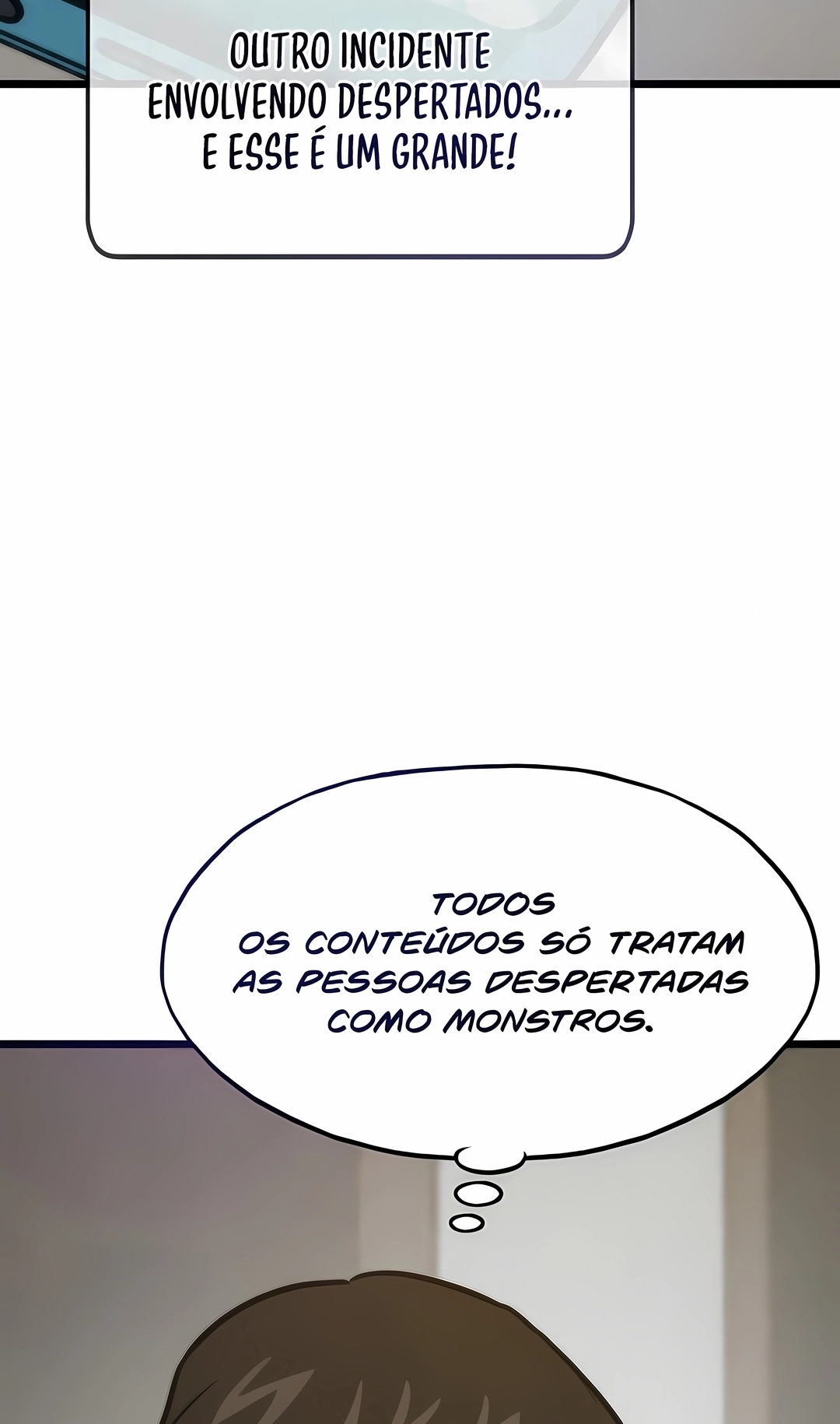 Read Retorno de Vidas Passadas PT Manga Online