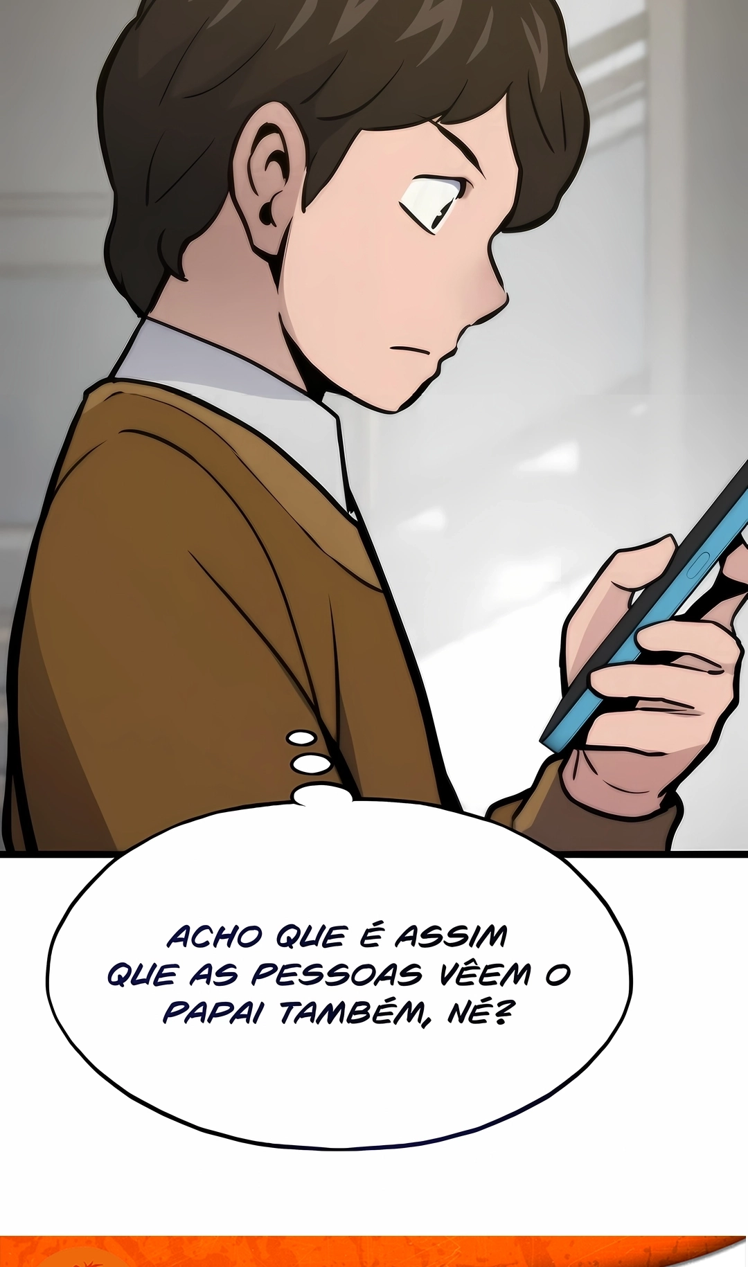 Read Retorno de Vidas Passadas PT Manga Online
