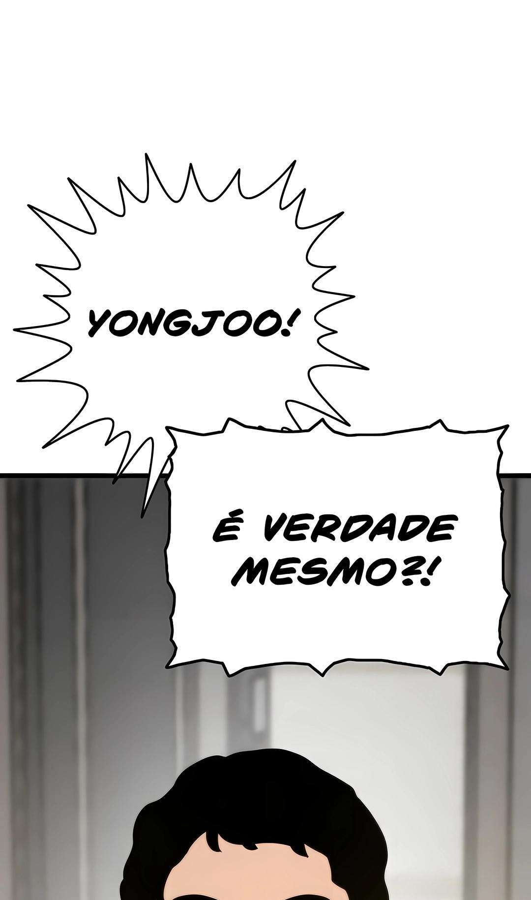 Read Retorno de Vidas Passadas PT Manga Online
