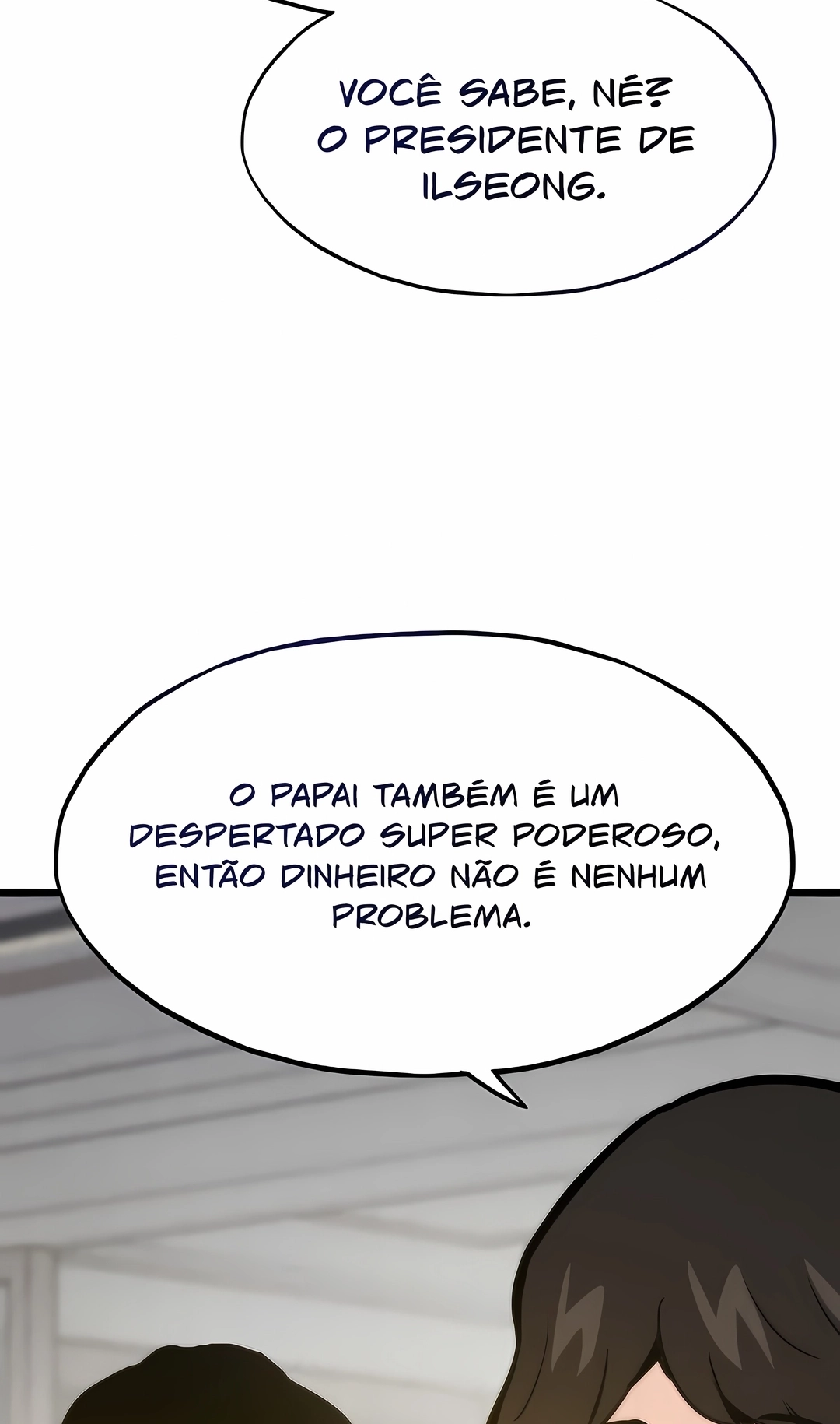 Read Retorno de Vidas Passadas PT Manga Online