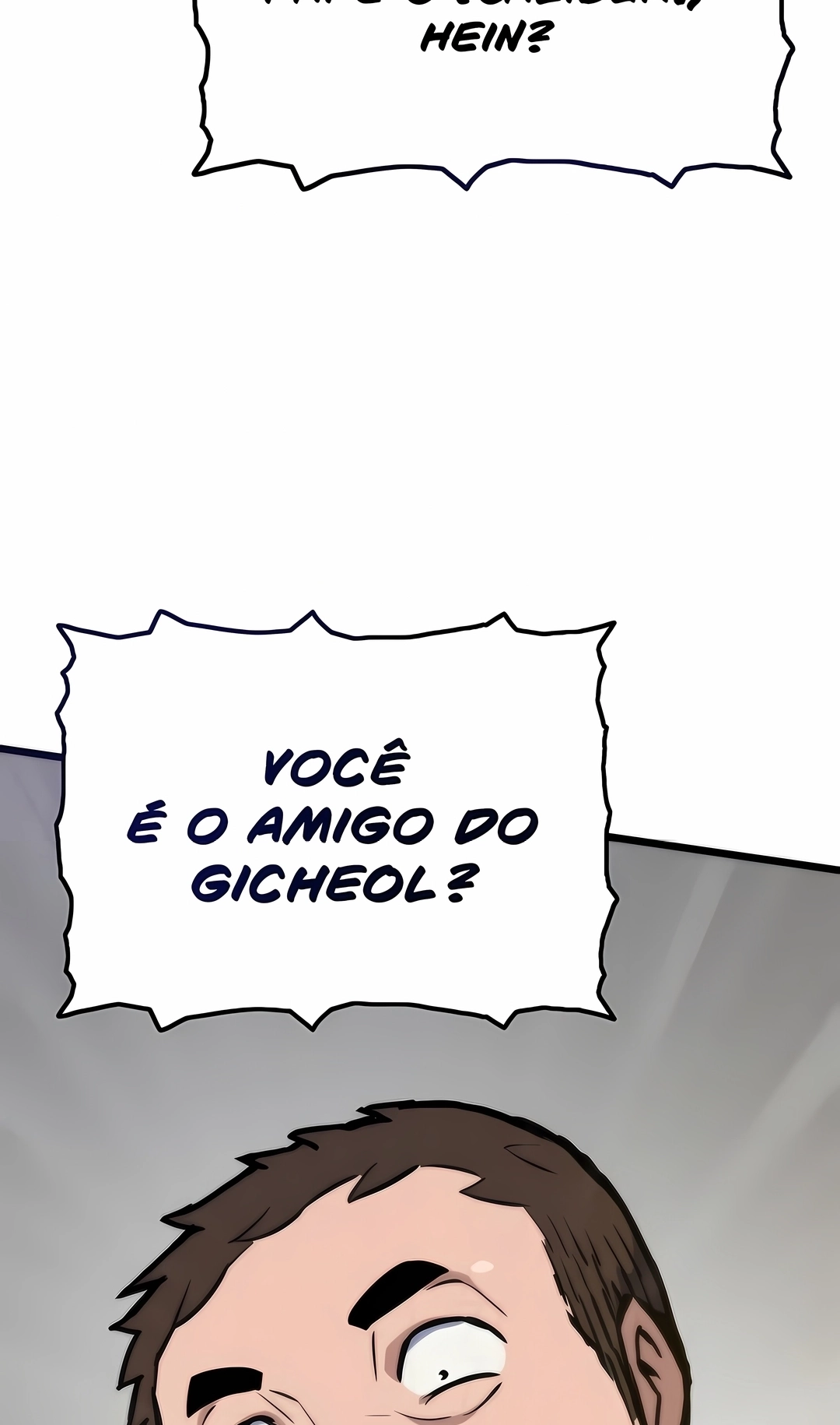Read Retorno de Vidas Passadas PT Manga Online
