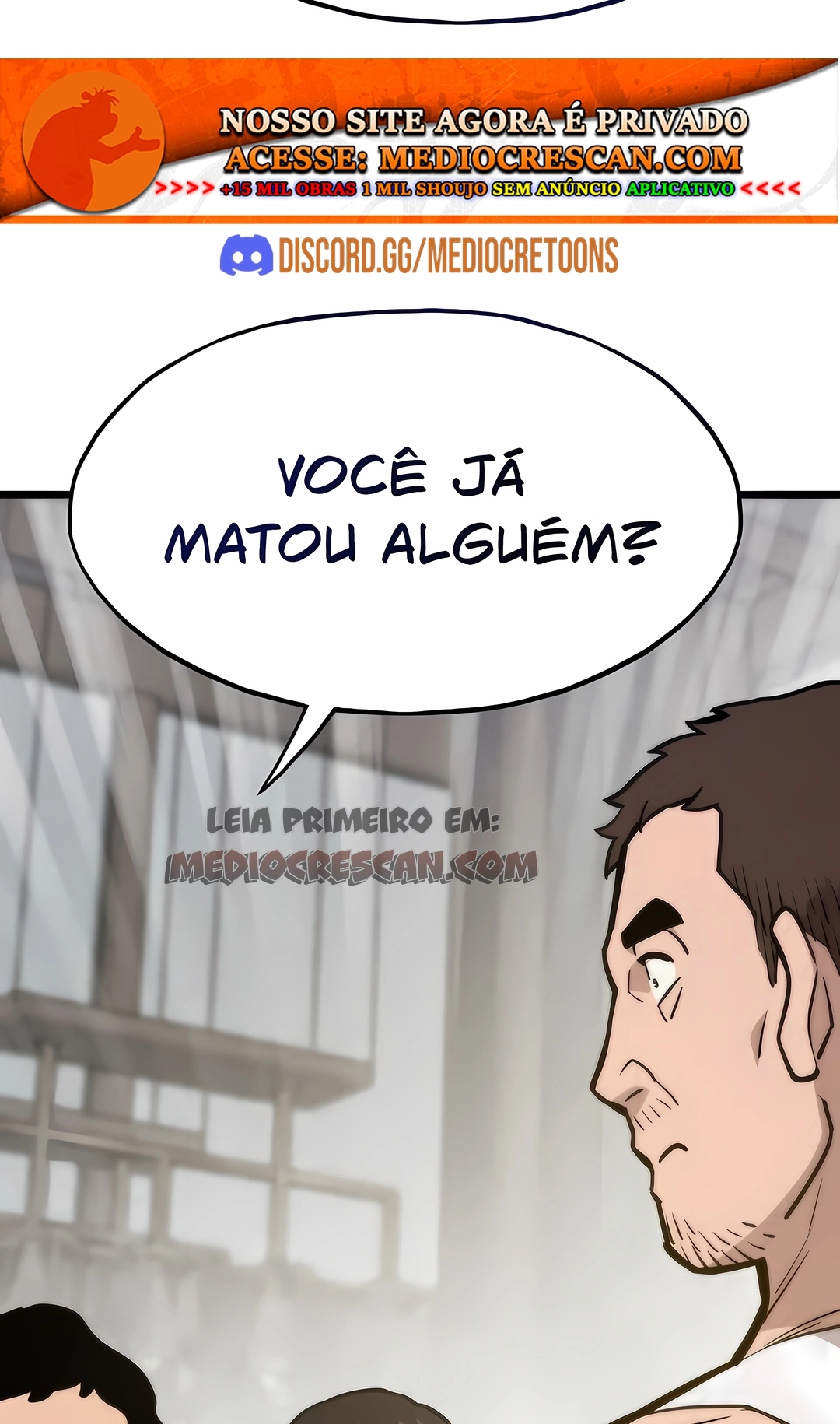 Read Retorno de Vidas Passadas PT Manga Online