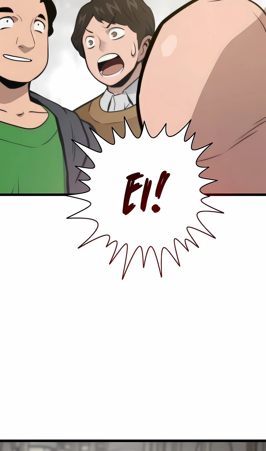 Read Retorno de Vidas Passadas PT Manga Online