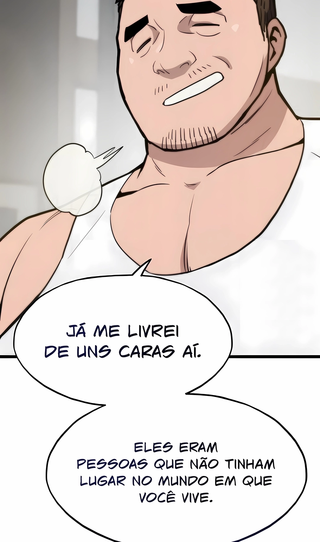 Read Retorno de Vidas Passadas PT Manga Online