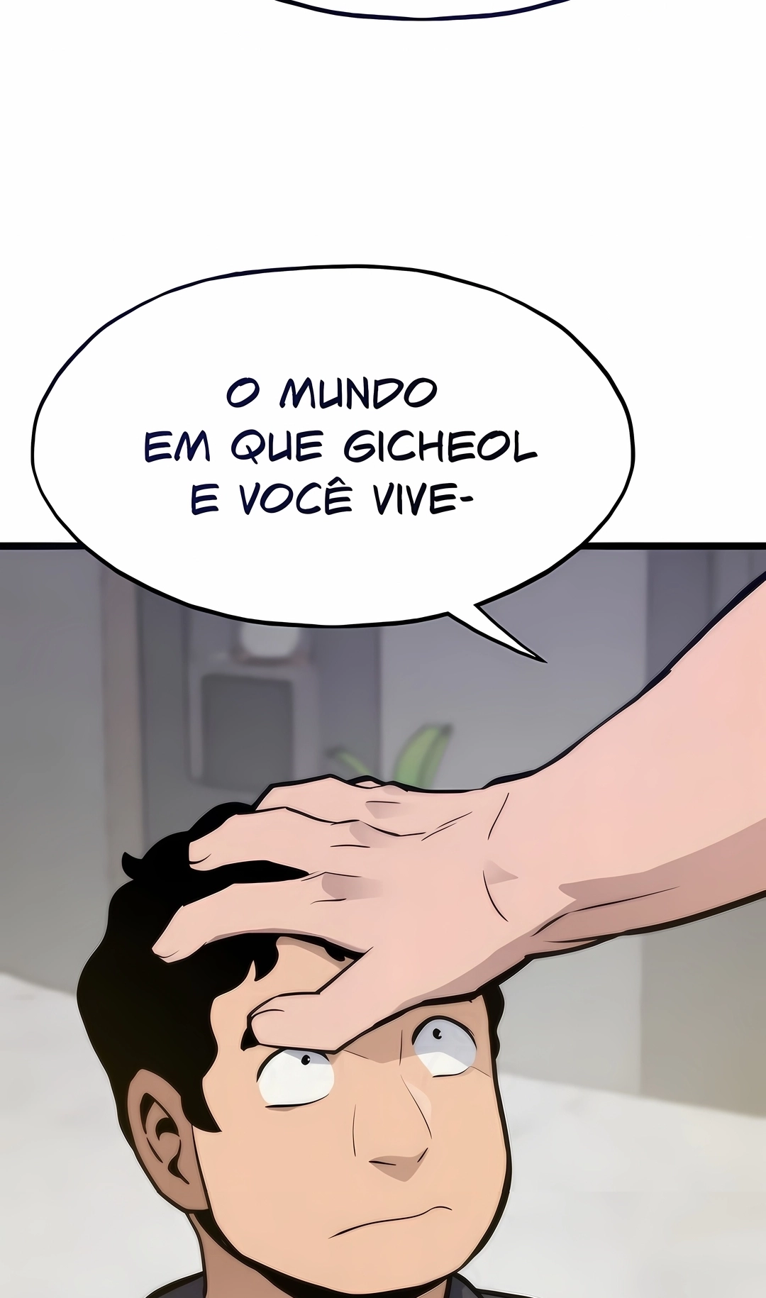 Read Retorno de Vidas Passadas PT Manga Online