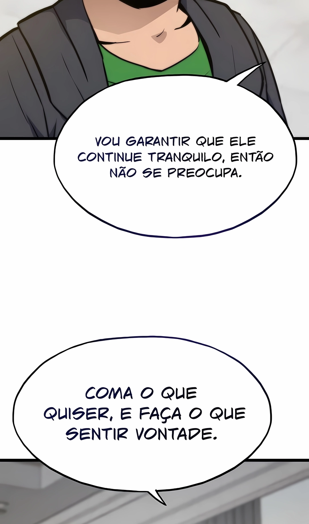 Read Retorno de Vidas Passadas PT Manga Online