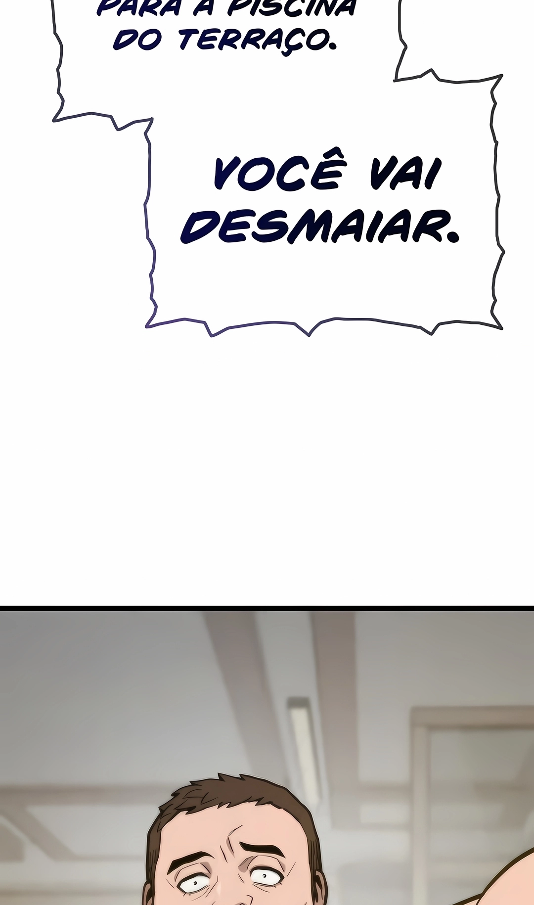 Read Retorno de Vidas Passadas PT Manga Online