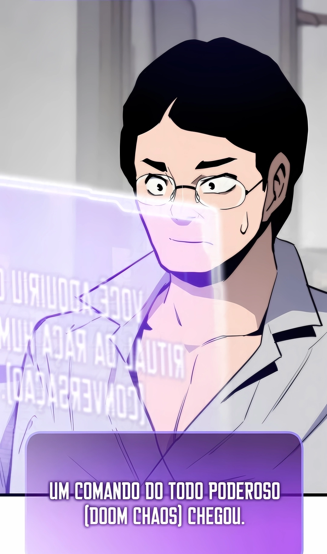 Read Retorno de Vidas Passadas PT Manga Online
