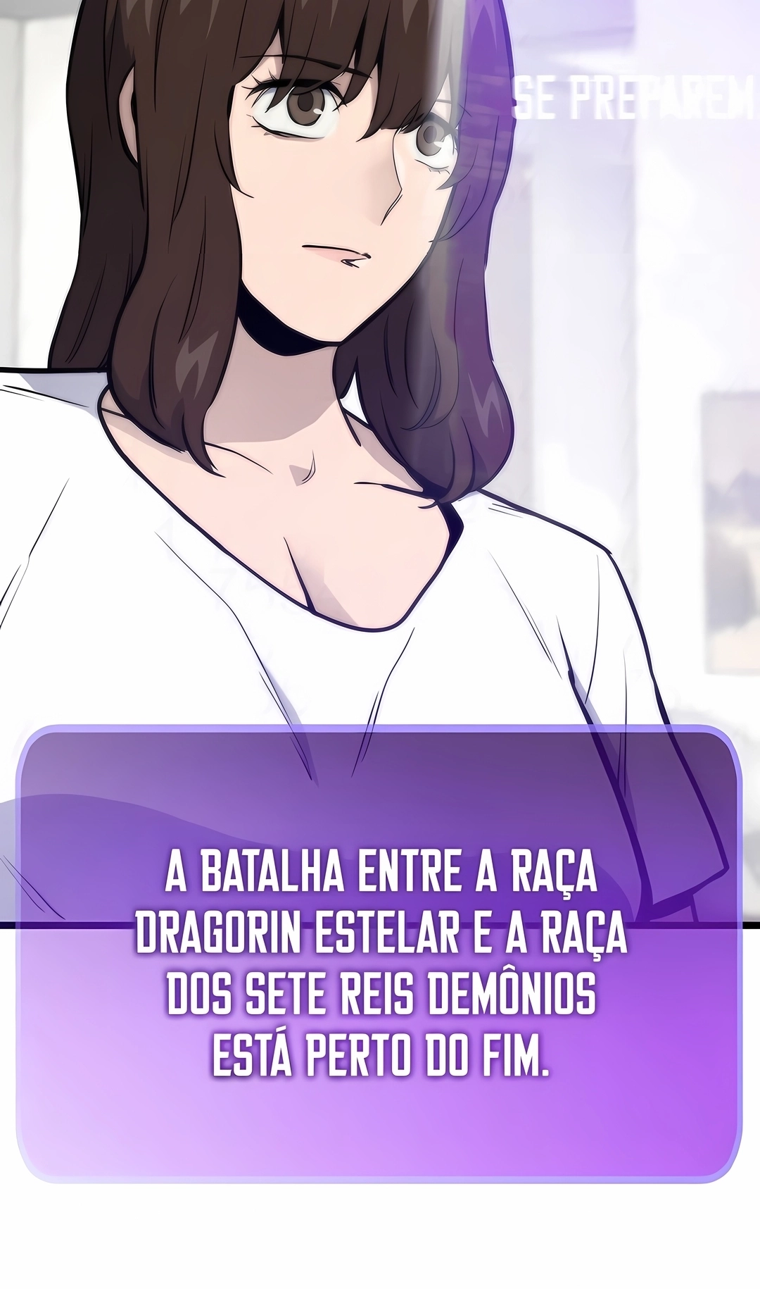 Read Retorno de Vidas Passadas PT Manga Online