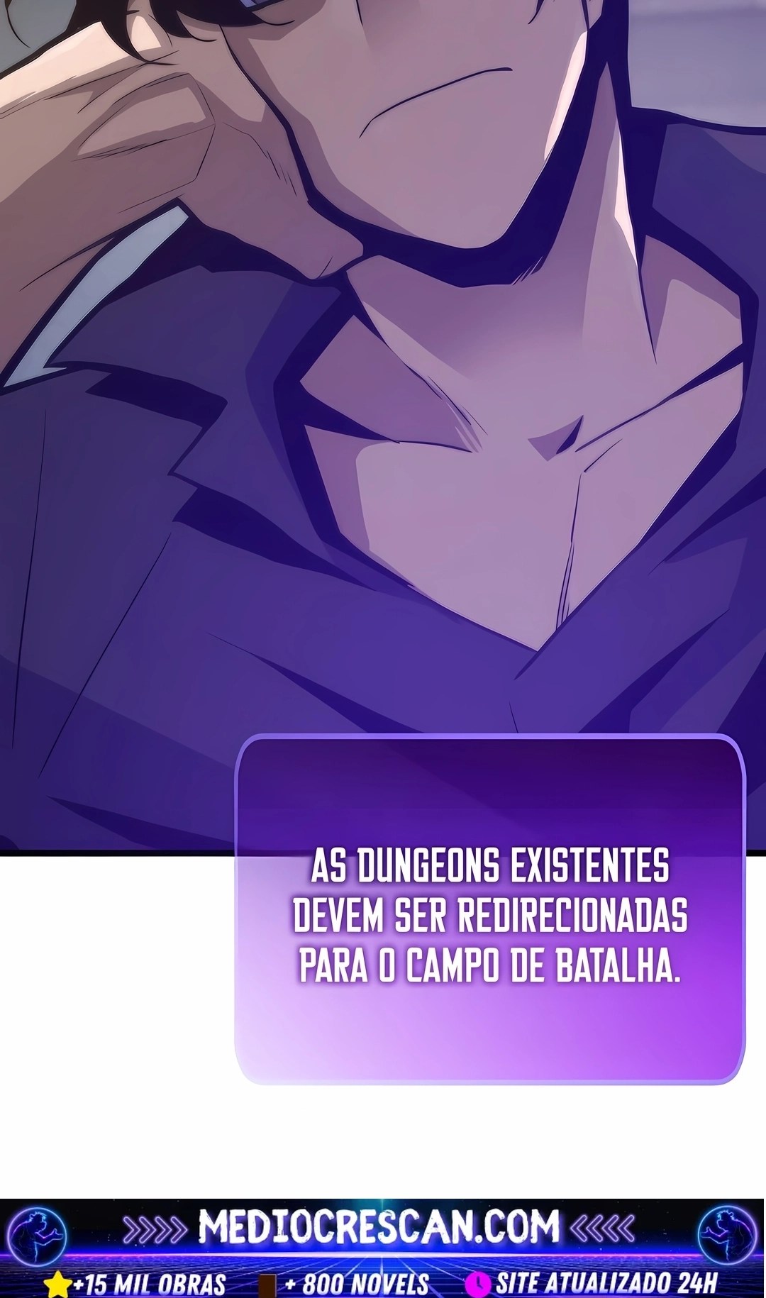 Read Retorno de Vidas Passadas PT Manga Online