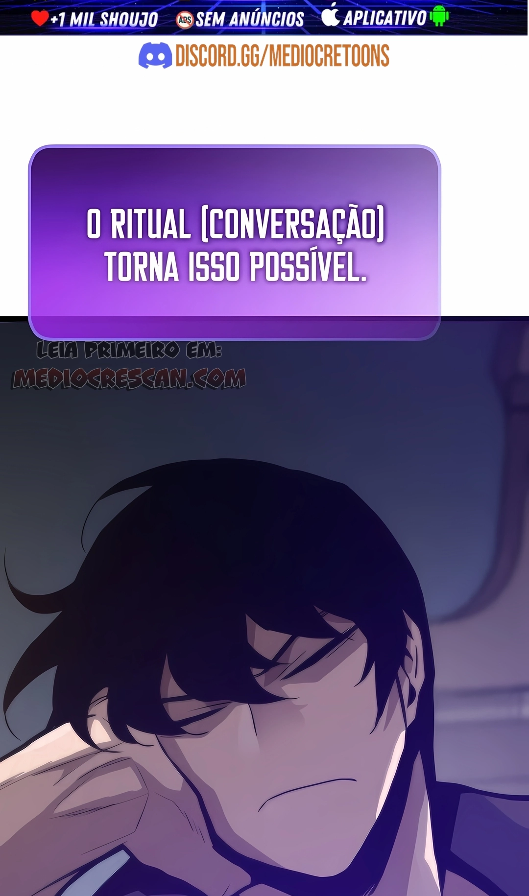 Read Retorno de Vidas Passadas PT Manga Online