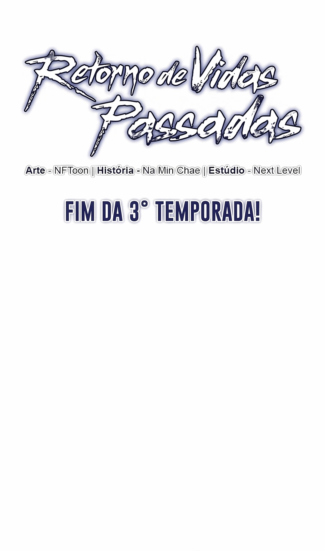 Read Retorno de Vidas Passadas PT Manga Online