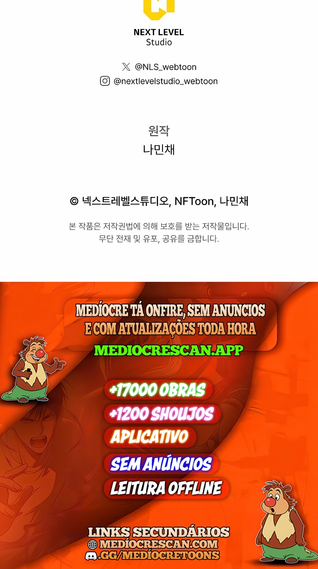 Read Retorno de Vidas Passadas PT Manga Online