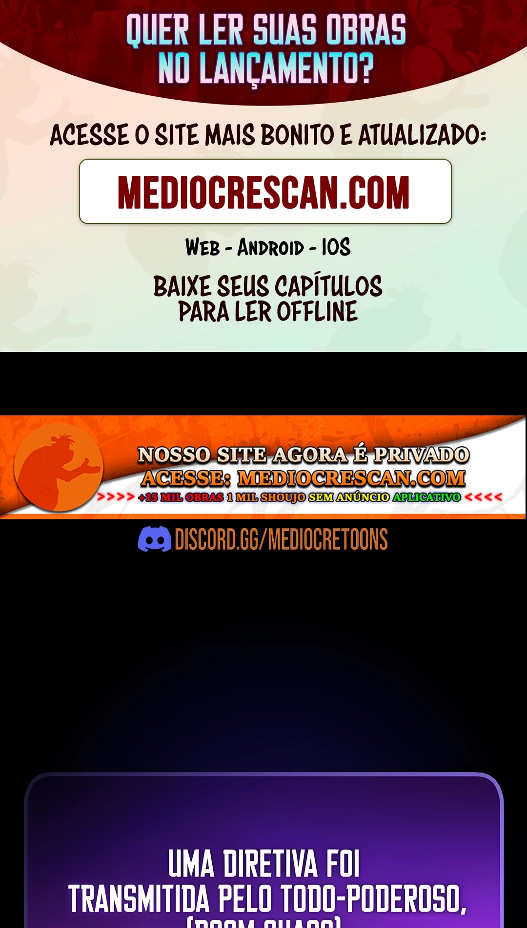Read Retorno de Vidas Passadas PT Manga Online