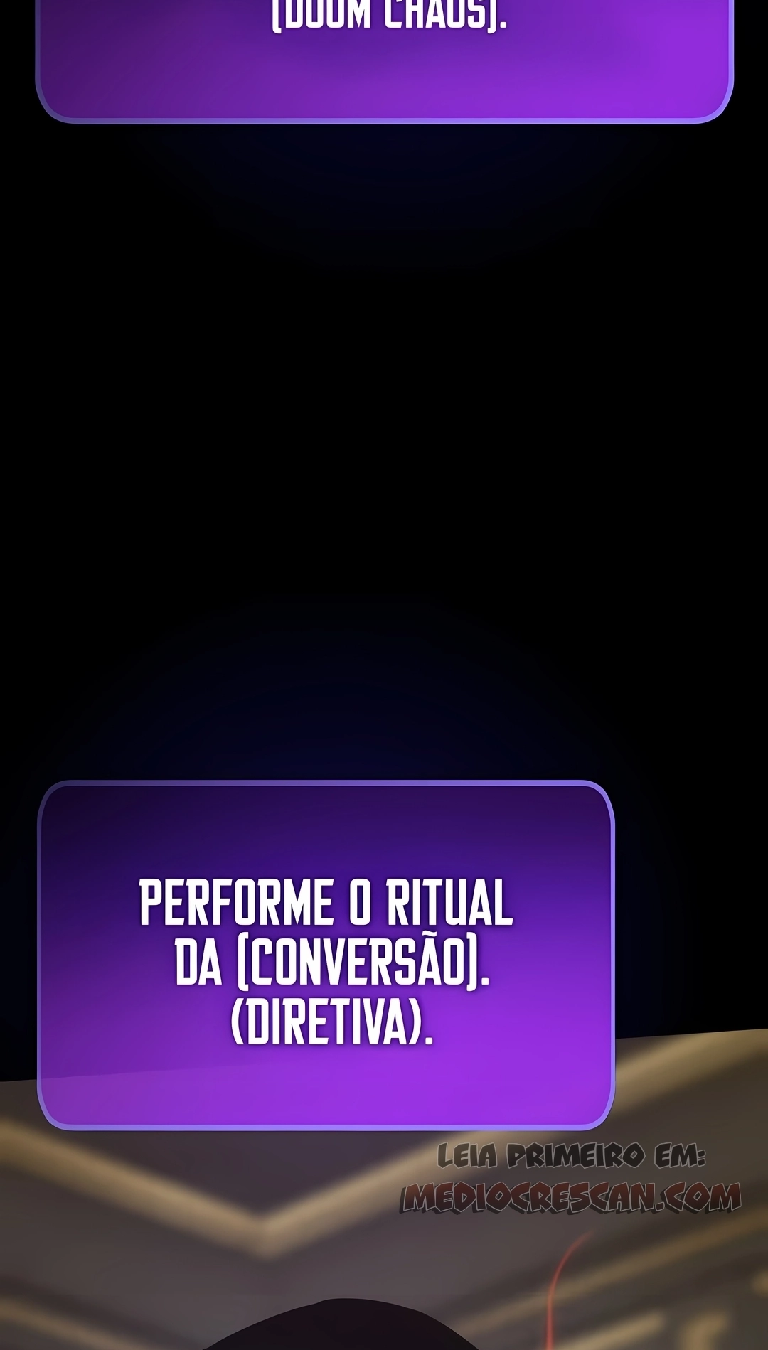 Read Retorno de Vidas Passadas PT Manga Online