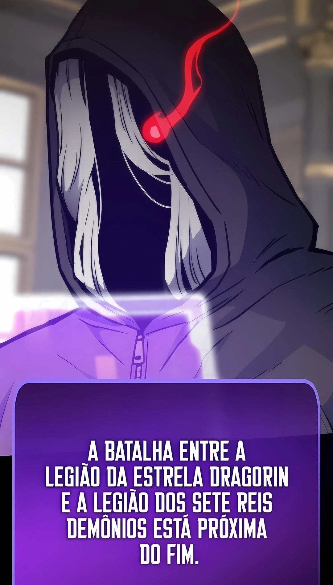 Read Retorno de Vidas Passadas PT Manga Online