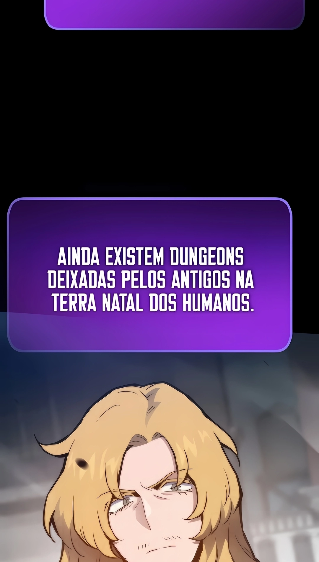 Read Retorno de Vidas Passadas PT Manga Online