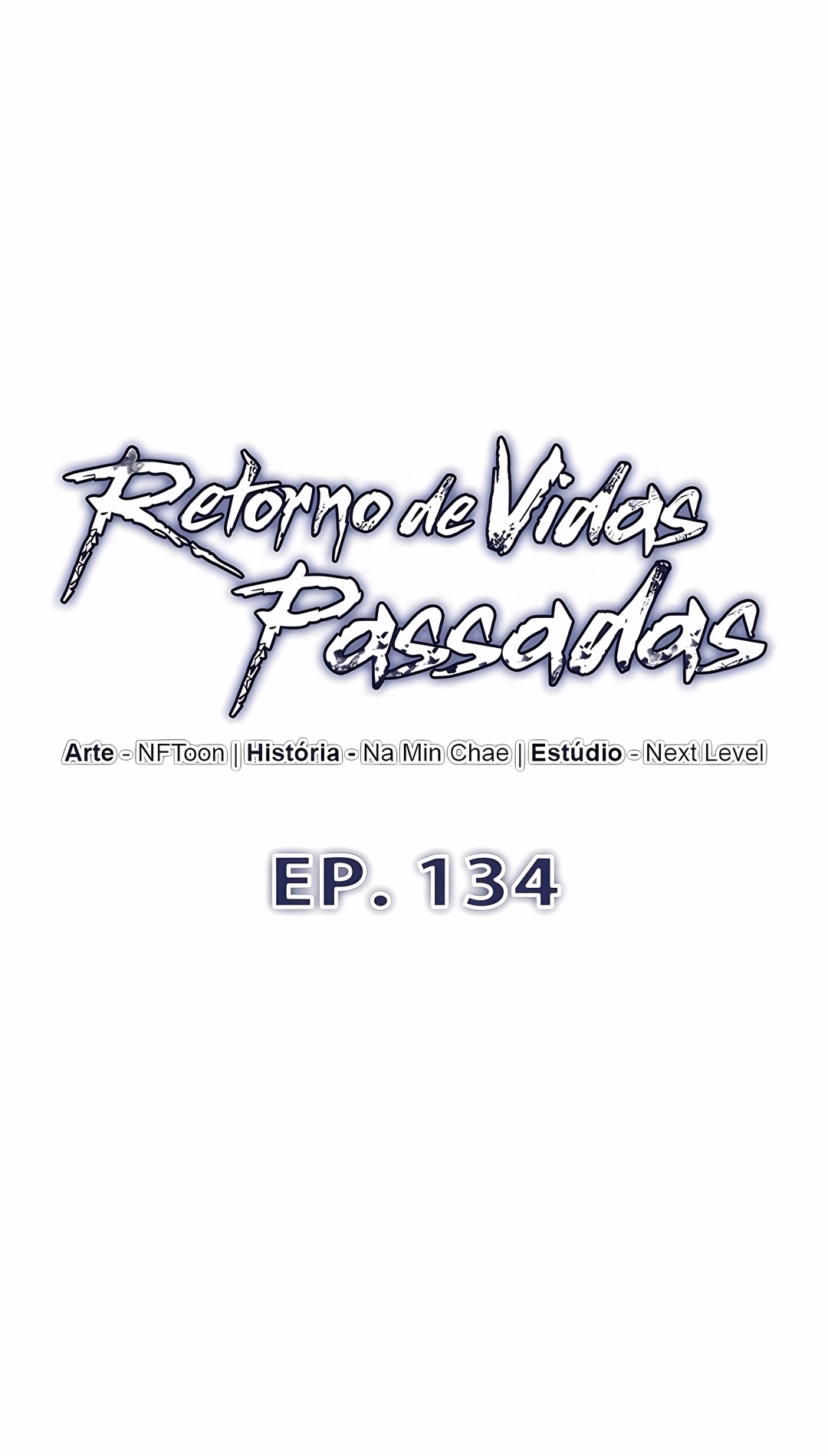 Read Retorno de Vidas Passadas PT Manga Online