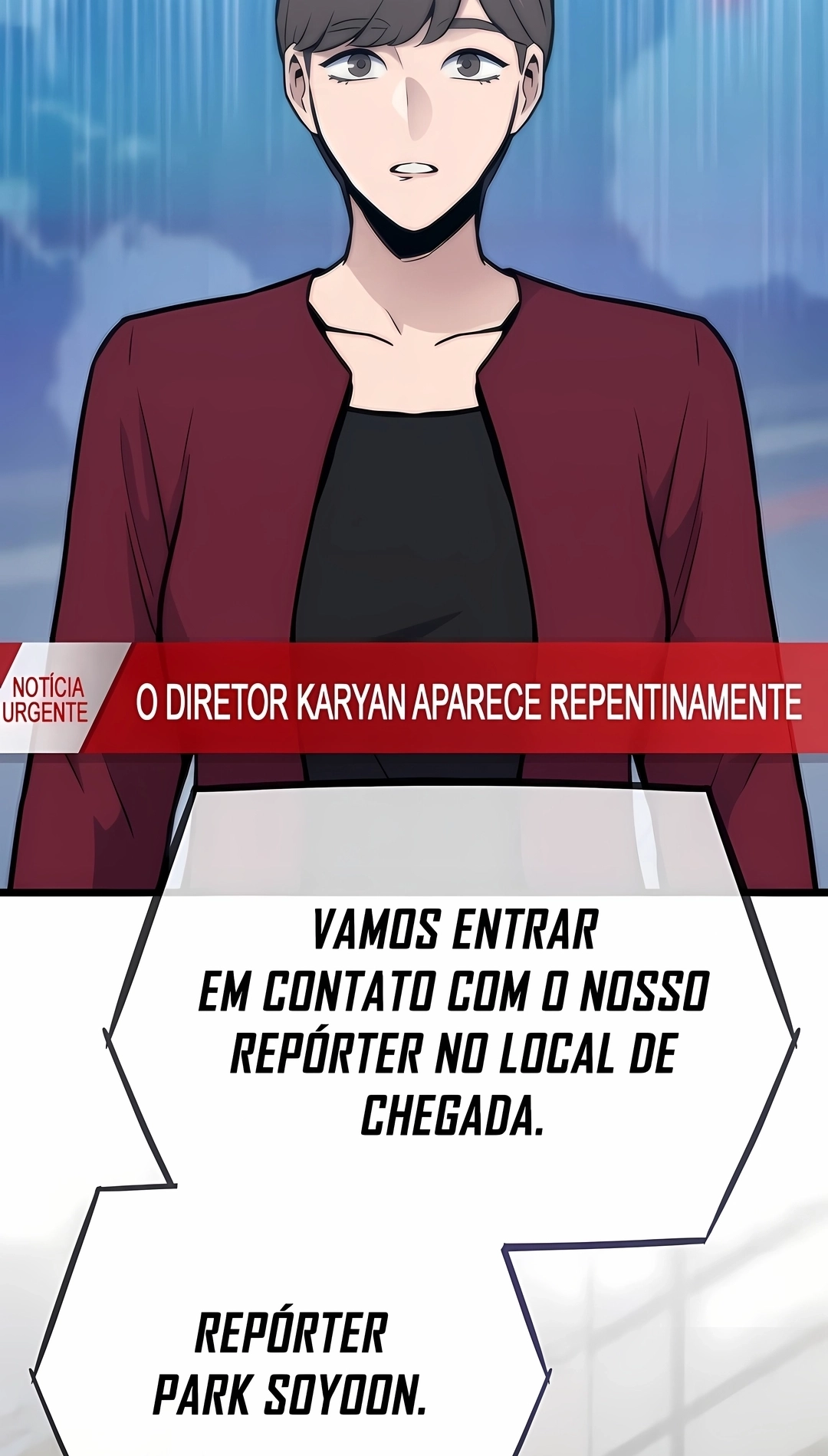 Read Retorno de Vidas Passadas PT Manga Online