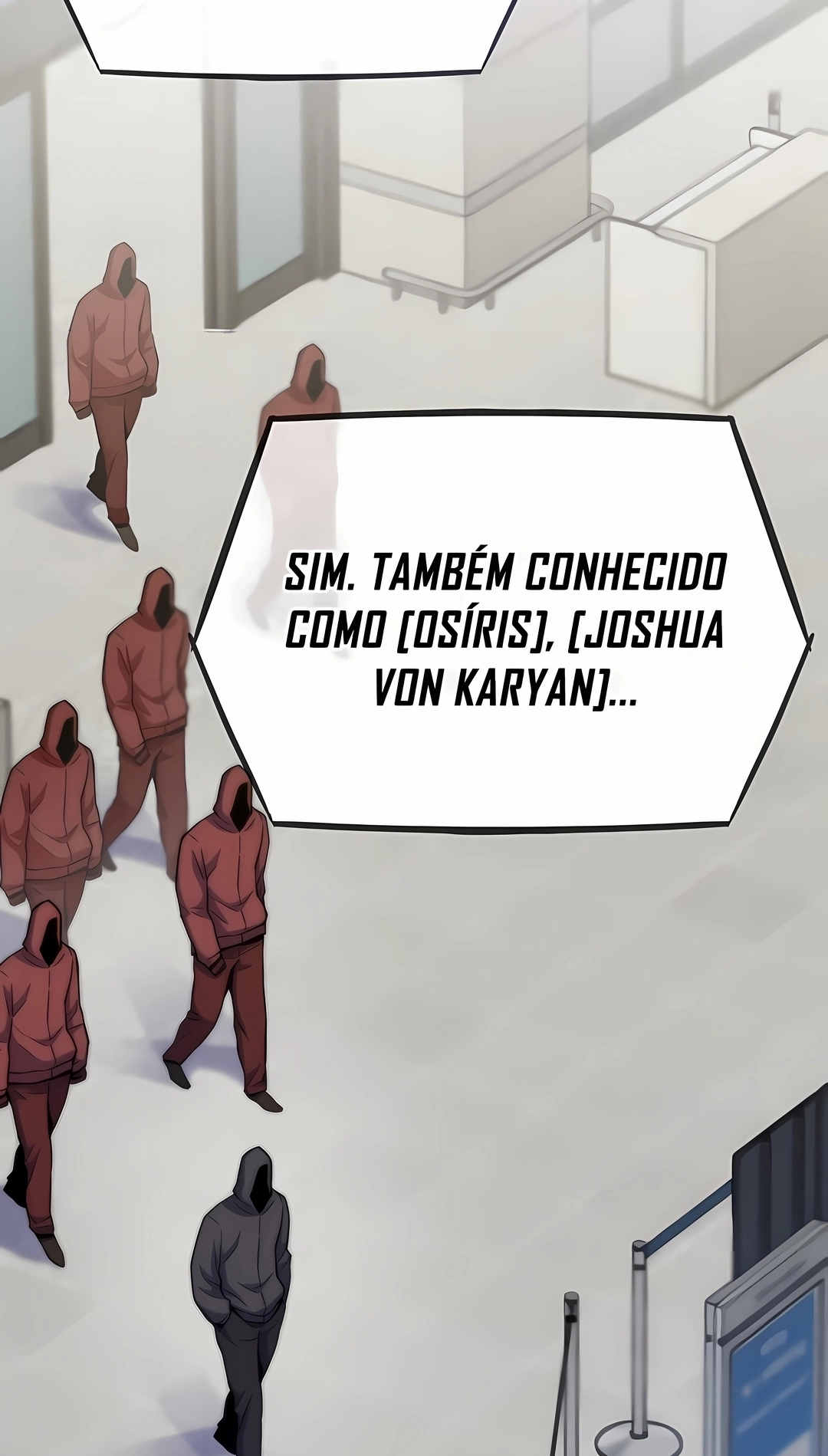Read Retorno de Vidas Passadas PT Manga Online