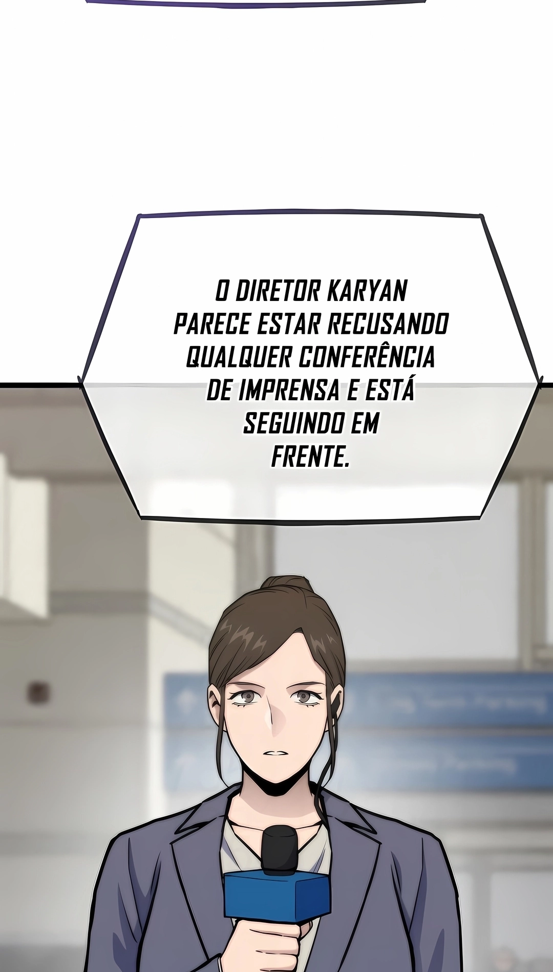 Read Retorno de Vidas Passadas PT Manga Online