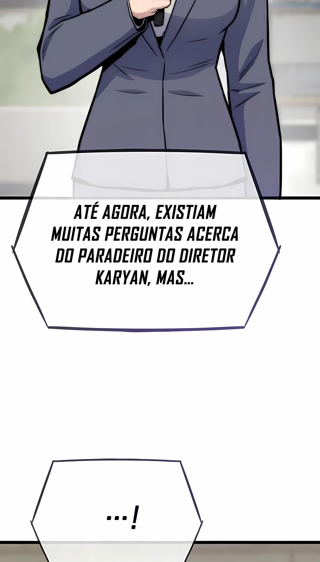 Read Retorno de Vidas Passadas PT Manga Online