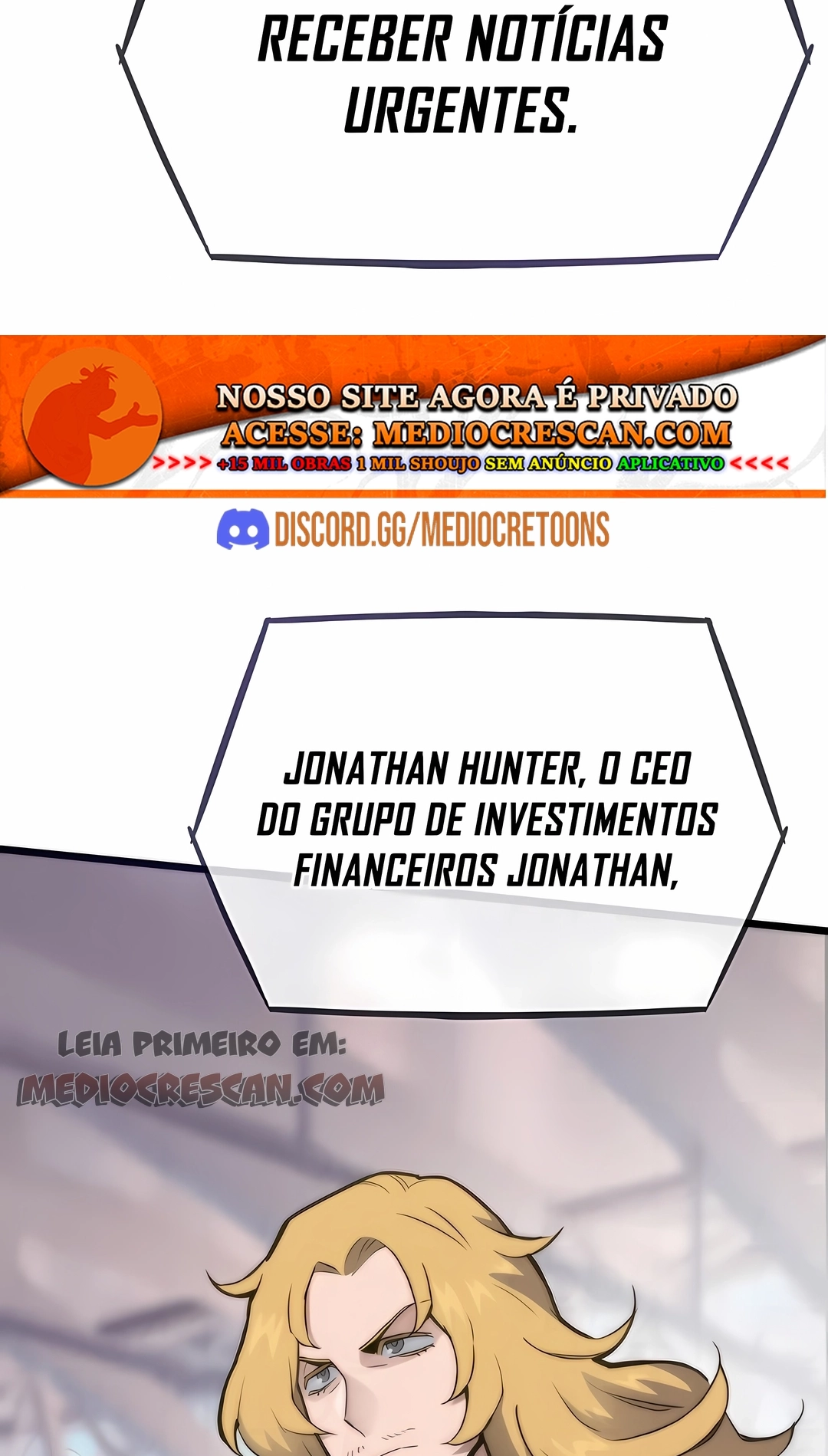 Read Retorno de Vidas Passadas PT Manga Online