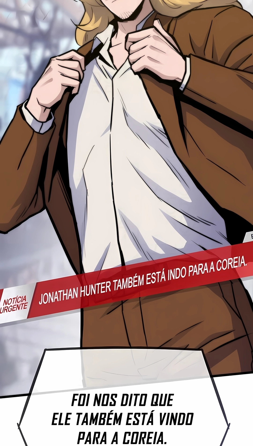 Read Retorno de Vidas Passadas PT Manga Online