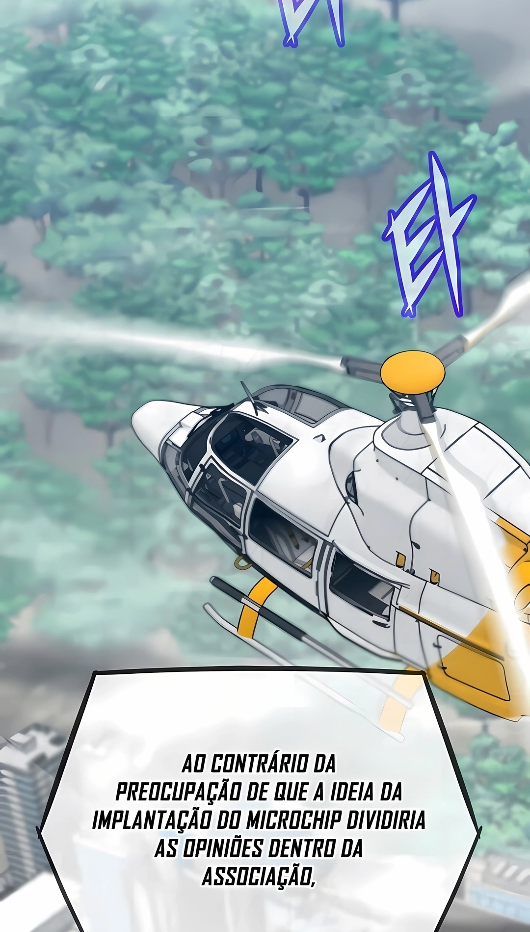 Read Retorno de Vidas Passadas PT Manga Online