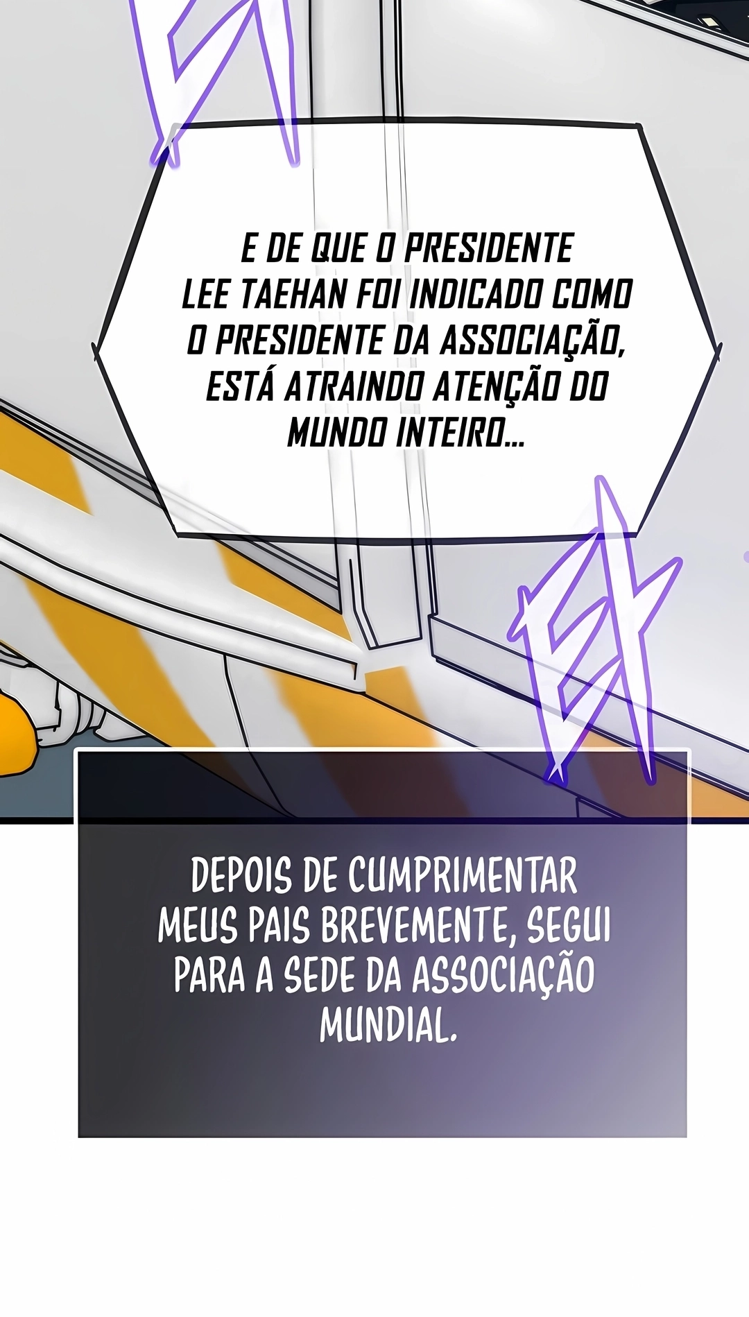 Read Retorno de Vidas Passadas PT Manga Online