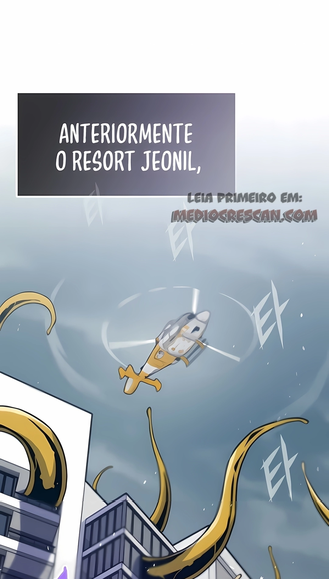 Read Retorno de Vidas Passadas PT Manga Online